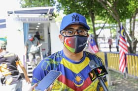 Laksana program padanan kerja, bantu golongan hilang pendapatan