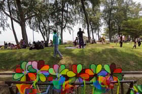 MB seru rakyat lengkap vaksin teroka lokasi pelancongan negeri