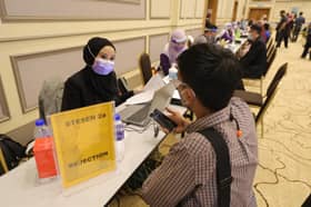 Negeri hargai guru Kafa, teliti isu kontrak dengan Jais