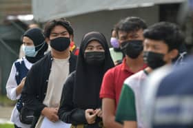 KKM sasar semua remaja divaksin sebelum sesi baharu sekolah dibuka