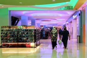 Perkemas SOP sebaik mungkin sebelum beralih fasa endemik