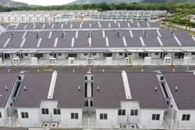 60,843 units of Rumah Selangorku launched as of January 31 — Exco