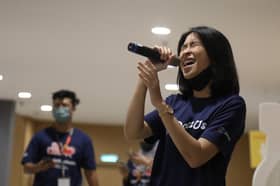 Pertandingan Bintang Asli Remaja MDSB tawar wang tunai RM800