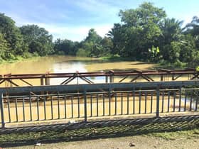 Flash floods in Kuala Selangor, 68 affected families evacuated