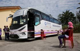 Selvax bergerak diterus ke DUN Bukit Antarabangsa, Batang Kali esok