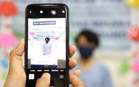 95 pct of adult population in Malaysia fully vaccinated