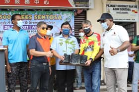 Selangor rancang tanam sejuta pokok, sedia beri dana