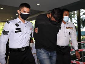 Pandu lawan arus, pegawai pemasaran didakwa bunuh dua remaja