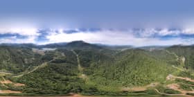 Merentas hutan peluang kenali suku Temuan di Serendah