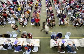 KSN: Penjawat awam tolak vaksin berdepan tindakan tatatertib