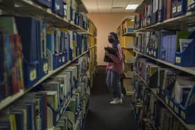 Rangkaian perpustakaan awam Selangor dibuka bermula hari ini