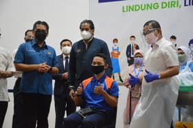 Operasi CITF hingga 31 Oktober, KKM laksana PICK sepenuhnya mula 1 November