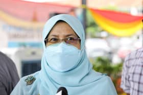 Two Rumah SelangorKu in Gombak to resume construction