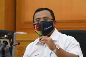 MB: Utama kesihatan mental, seru cakna keadaan orang keliling