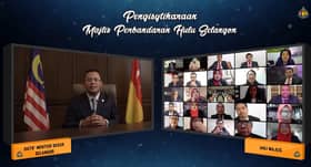 Jenamakan semula kawasan industri pikat pelabur ke Hulu Selangor