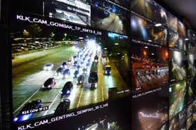 Trafik lancar walaupun cuti hujung minggu, cuti umum