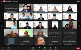 Unisel, tiga institusi antarabangsa meterai kerjasama tingkat aspek pendidikan