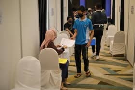 33.2 peratus kanak-kanak di Malaysia lengkap vaksinasi