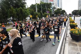 Program Shah Alam tanpa kenderaan mulai November