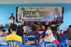 DUN Tanjung Sepat edar lebih 3,000 bantuan makanan sejak pandemik