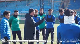 Malaysia dijangka tempuhi perlawanan sukar bertemu Mongolia