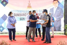 State government offers Sg Tua squatters land compensation