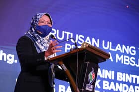 Pupuk minat membaca, MBSJ wujud perpustakaan mini di pangsapuri angkat