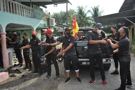 State volunteer body looks to 3,000 members by end of 2021