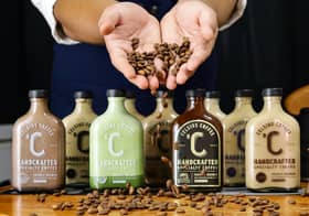 Lebih 20 vendor menanti kunjungan peminat kopi di Kajang hujung minggu ini