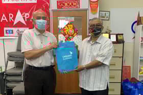 Belanjawan 2022: Tambah peruntukan naik taraf jalan raya, parit, internet