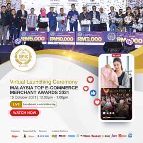 E-commerce award returns with new contest category