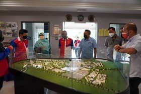 348 projek rumah mampu milik lulus setakat 30 September