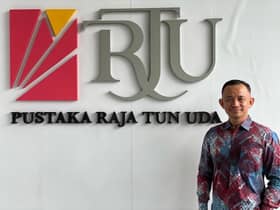 Maszlee appointed as Selangor’s public library deputy chairman