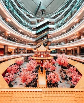 Selangor kekal nombor satu, rekod jumlah pelancong 22 juta