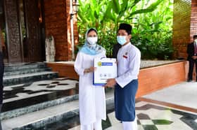 LZS peruntuk RM6 juta sedia tablet, data kepada 7,000 pelajar asnaf