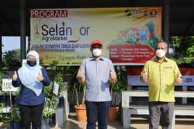 MPSepang sedia beri kerjasama, galak aktiviti ekonomi