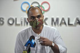 Seleweng dana, Muthu disingkir jawatan presiden Persatuan Olahraga Selangor