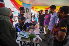 MPKj pantau sungai elak jadi tong sampah masyarakat