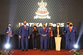 RM2.83 juta perkasa program, rancak aktiviti pengerak belia