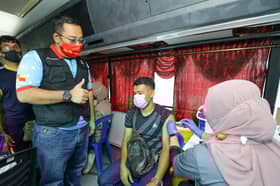 DUN Batang Kali agih lebih 4,000 bantuan makanan sejak Julai