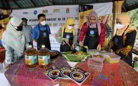 Selangor rancang teruskan Festival Makanan Jawa tahun ini