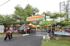 PKPS targets 1,000 new entrepreneurs under Agro Ehsan