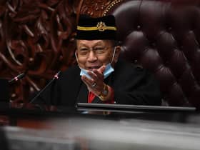 Senator, pegawai boleh berbaju batik ke Dewan Negara setiap Khamis