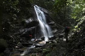 Taman Eko Rimba Komanwel tumpuan warga kota berkhemah, berkelah