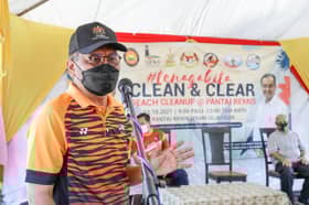 STFC: Saringan bersasar diterus meski kadar vaksin cecah 90 peratus