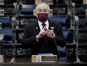 Jajaran ECRL di Selangor belum muktamad, cari kaedah terbaik selesai isu