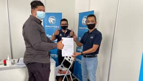 Jelajah Selangor Bekerja bantu remaja capai impian cebur bidang automotif