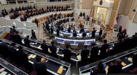 EC announces 24 early voting centres to open for Melaka polls