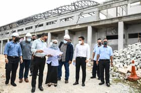 MPKS peruntuk RM4.3 juta bina dewan, manfaat 20,000 penduduk