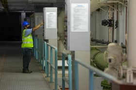 Hanya dua kes gangguan air akibat pencemaran direkod tahun ini